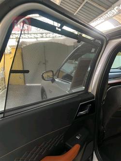 میتسوبیشی ئاوتلاندەر